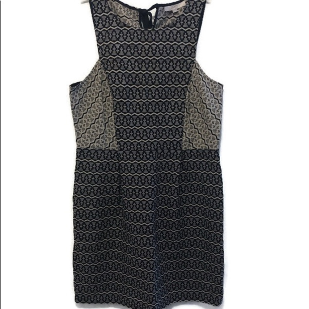 Loft size 12 dress. Like new. - Picture 1 of 5